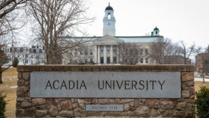 Acadia University